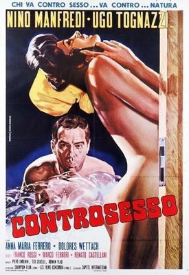 Антисекс / Controsesso (1964) смотреть онлайн бесплатно в отличном качестве