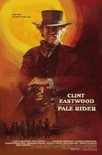 Имя ему смерть / Pale Rider (None) смотреть онлайн бесплатно в отличном качестве