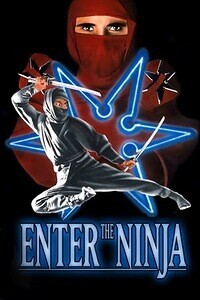 Входит ниндзя / Enter the Ninja (1981) смотреть онлайн бесплатно в отличном качестве