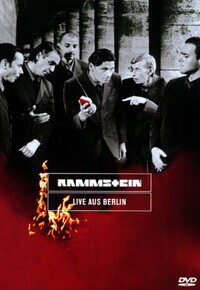 Rammstein: Live aus Berlin /  (1998) смотреть онлайн бесплатно в отличном качестве