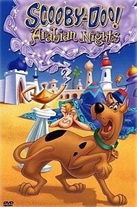 Скуби-Ду и ночи Шахерезады / Scooby-Doo in Arabian Nights (1994) смотреть онлайн бесплатно в отличном качестве