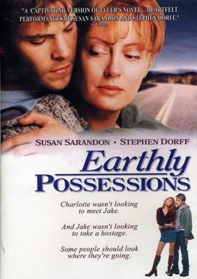 Земные желания / Earthly Possessions (1999) смотреть онлайн бесплатно в отличном качестве