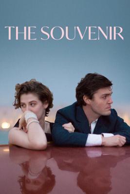 Сувенир / The Souvenir (2018) смотреть онлайн бесплатно в отличном качестве