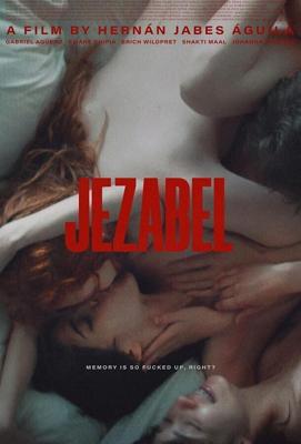 Изабель / Jezabel (2022) смотреть онлайн бесплатно в отличном качестве