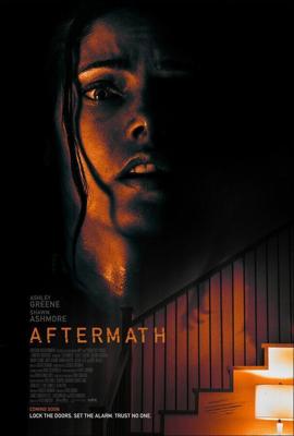 Отзвуки / Aftermath (2020) смотреть онлайн бесплатно в отличном качестве