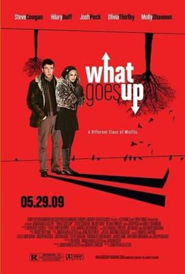 Запасное стекло / What Goes Up (2009) смотреть онлайн бесплатно в отличном качестве