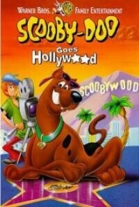 Скуби Ду едет в Голливуд / Scooby-Doo Goes Hollywood (1979) смотреть онлайн бесплатно в отличном качестве