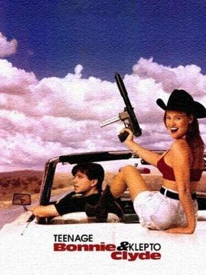 Современные Бонни и Клайд / Teenage Bonnie and Klepto Clyde (1993) смотреть онлайн бесплатно в отличном качестве