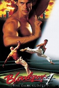 Кровавый спорт 4 ( Черное кумитэ - Цвет тьмы) / Bloodsport: The Dark Kumite (1999) смотреть онлайн бесплатно в отличном качестве