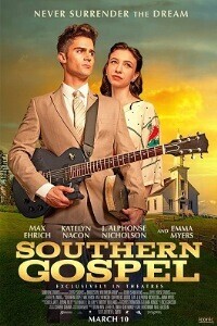 Южное евангелие / Southern Gospel (2023) смотреть онлайн бесплатно в отличном качестве