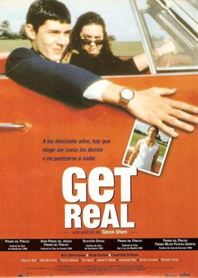 Будь собой / Get Real (1998) смотреть онлайн бесплатно в отличном качестве