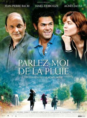 Расскажи мне о дожде / Parlez-moi de la pluie (2008) смотреть онлайн бесплатно в отличном качестве