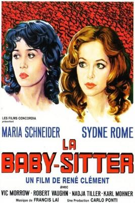 Приходящая няня / La baby sitter (None) смотреть онлайн бесплатно в отличном качестве