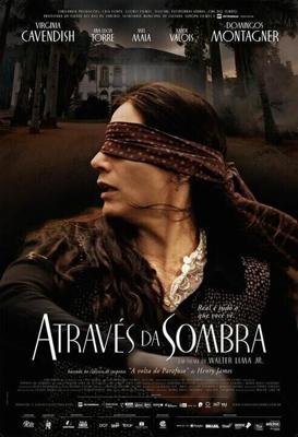 Духи Тьмы / Através da Sombra (2015) смотреть онлайн бесплатно в отличном качестве