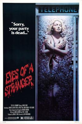 Глаза незнакомца / Eyes of a Stranger (1980) смотреть онлайн бесплатно в отличном качестве