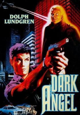 Ангел тьмы / Dark Angel (1989) смотреть онлайн бесплатно в отличном качестве