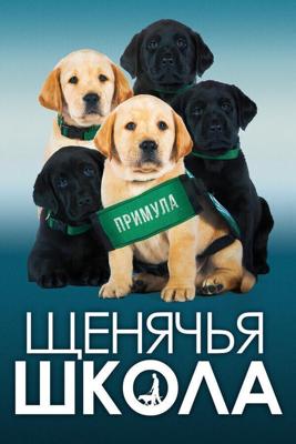 Щенячья школа / Pick of the Litter (2018) смотреть онлайн бесплатно в отличном качестве