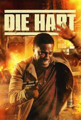 Крепкий Харт / Die Hart: The Movie (2023) смотреть онлайн бесплатно в отличном качестве