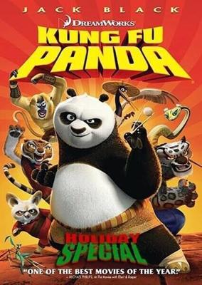 Кунг-фу Панда: Праздничный выпуск / Kung Fu Panda Holiday (None) смотреть онлайн бесплатно в отличном качестве