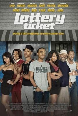 Лотерейный билет / Lottery Ticket (2010) смотреть онлайн бесплатно в отличном качестве