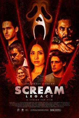 Крик Наследие / Scream: Legacy (2022) смотреть онлайн бесплатно в отличном качестве