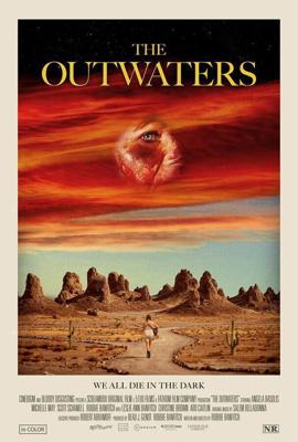 Сточные воды / The Outwaters (2022) смотреть онлайн бесплатно в отличном качестве