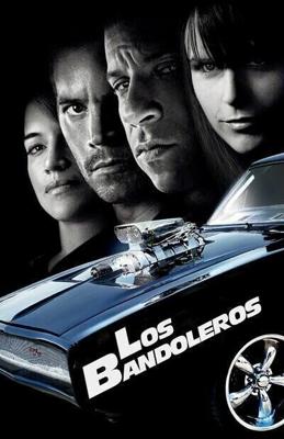 Бандиты / Los Bandoleros (2009) смотреть онлайн бесплатно в отличном качестве