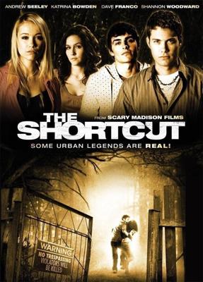 Короткий путь / The Shortcut (2008) смотреть онлайн бесплатно в отличном качестве