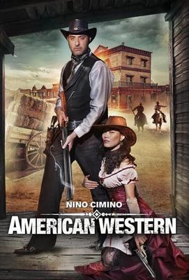 Американский вестерн / American Western (2022) смотреть онлайн бесплатно в отличном качестве