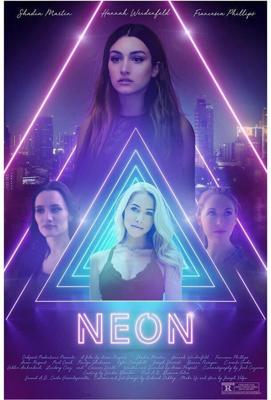 Неон / Neon (2020) смотреть онлайн бесплатно в отличном качестве