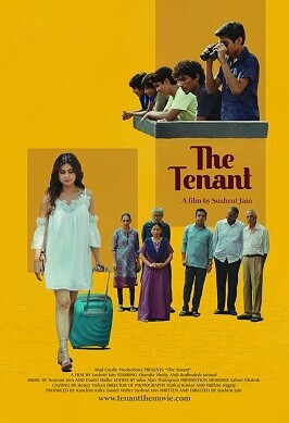 Жилец / The Tenant (None) смотреть онлайн бесплатно в отличном качестве