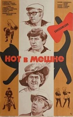 Кот в мешке /  (1979) смотреть онлайн бесплатно в отличном качестве