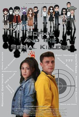 Софи и серийные убийцы / Sophie and the Serial Killers (2022) смотреть онлайн бесплатно в отличном качестве