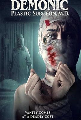 Проклятие пластического хирурга 2 / Conjuring the Plastic Surgeon 2 (2022) смотреть онлайн бесплатно в отличном качестве