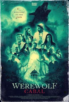 Заговор оборотней / Werewolf Cabal (2022) смотреть онлайн бесплатно в отличном качестве