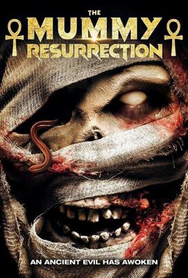 Мумия Воскрешение / The Mummy: Resurrection (2022) смотреть онлайн бесплатно в отличном качестве