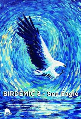 Птицекалипсис 3 Морской орёл / Birdemic 3: Sea Eagle (2022) смотреть онлайн бесплатно в отличном качестве