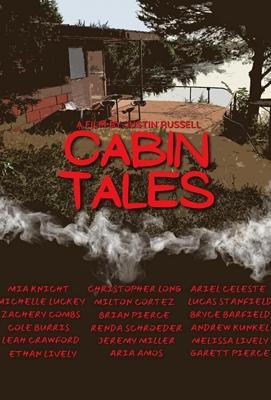 Байки лесной хижины / Cabin Tales (2023) смотреть онлайн бесплатно в отличном качестве