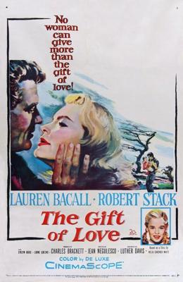 Дар любви / The Gift of Love (1958) смотреть онлайн бесплатно в отличном качестве