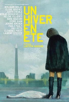 Летняя зима / Un hiver en été (2022) смотреть онлайн бесплатно в отличном качестве