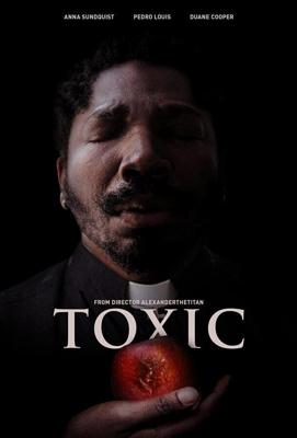 Токсичность / Toxic (2022) смотреть онлайн бесплатно в отличном качестве