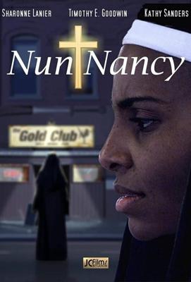 Монахиня Нэнси / Nun Nancy (2021) смотреть онлайн бесплатно в отличном качестве