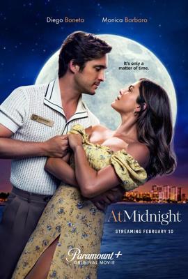 В полночь / At Midnight (2023) смотреть онлайн бесплатно в отличном качестве