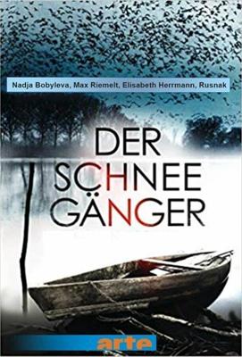 Волчья пасть (Der Schneegänger)  года смотреть онлайн бесплатно в отличном качестве. Постер