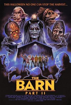 Сарай Часть вторая / The Barn Part II (2022) смотреть онлайн бесплатно в отличном качестве