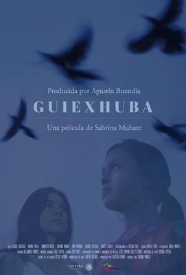 Гекшуба / Guiexhuba (2021) смотреть онлайн бесплатно в отличном качестве