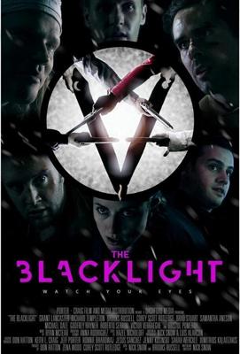 Чёрный свет / Blacklight (2021) смотреть онлайн бесплатно в отличном качестве