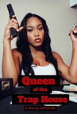 Королева наркопритона / Queen of the Trap House (2020) смотреть онлайн бесплатно в отличном качестве