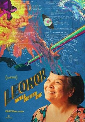 Леонор никогда не умрёт / Leonor Will Never Die (2022) смотреть онлайн бесплатно в отличном качестве