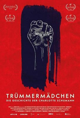 Девочка на руинах / Trümmermädchen (2021) смотреть онлайн бесплатно в отличном качестве